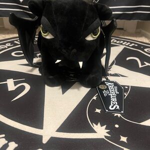 Kreepture Gargoyle w Bag